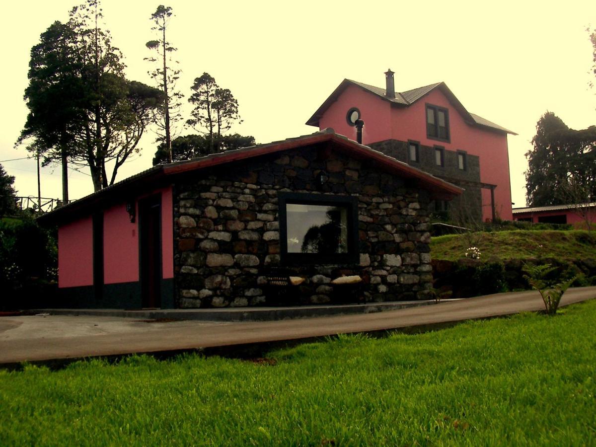 Villa Palheiro Do Avo Santa Cruz  Exterior foto