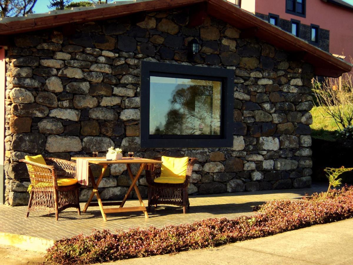 Villa Palheiro Do Avo Santa Cruz  Exterior foto